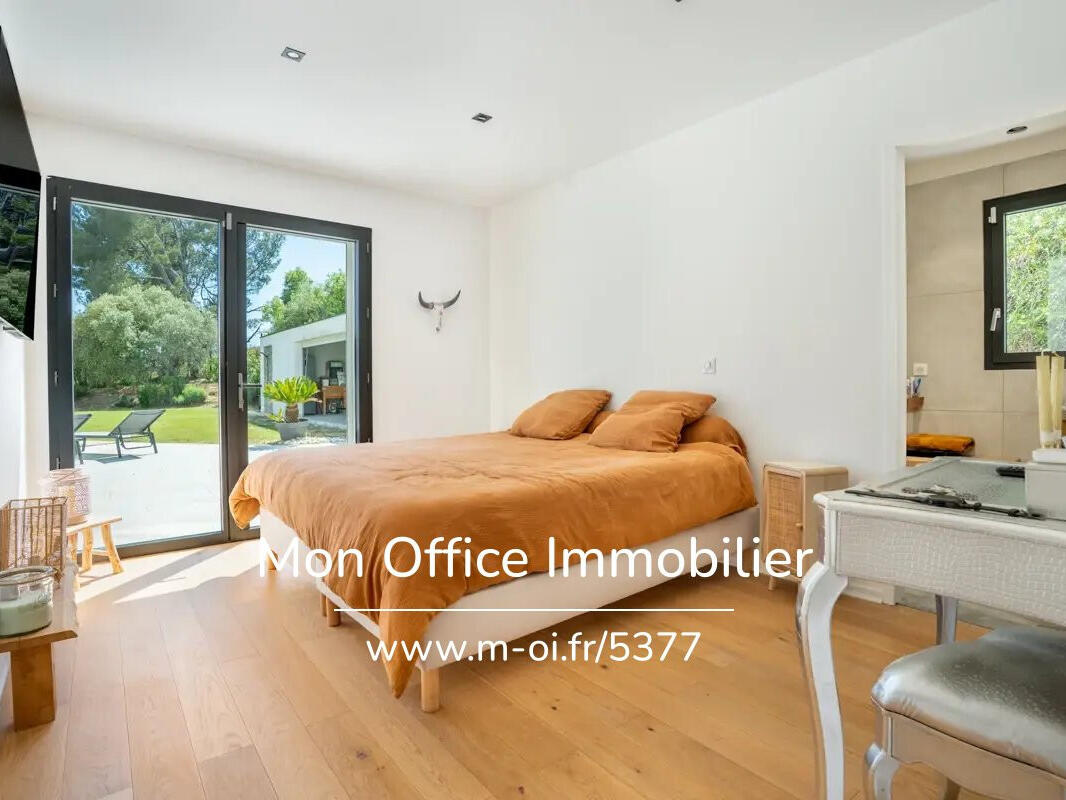 House Aubagne