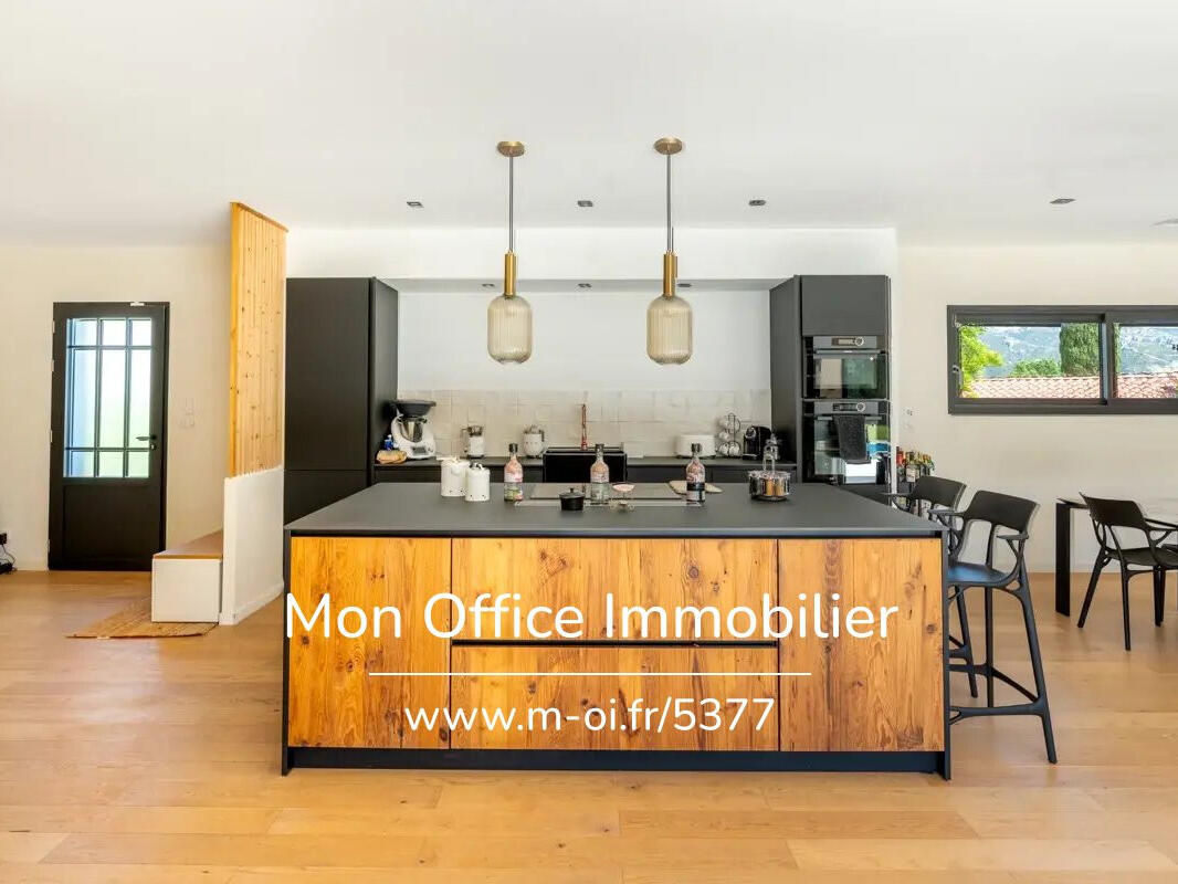 House Aubagne