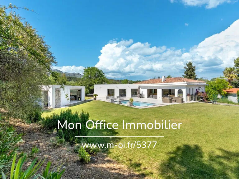 House Aubagne - 3 bedrooms - 160m²