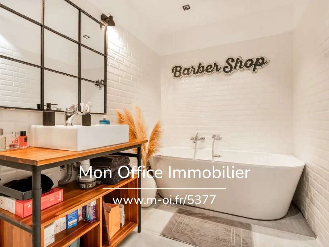 House Aubagne