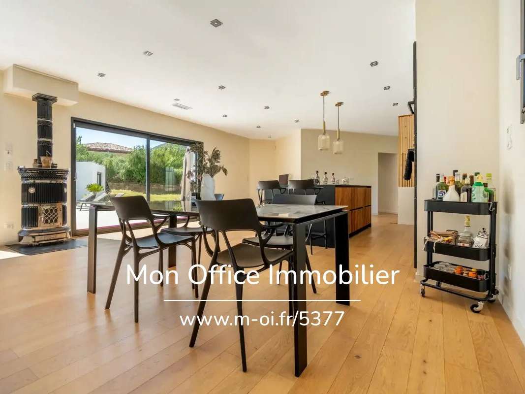 House Aubagne
