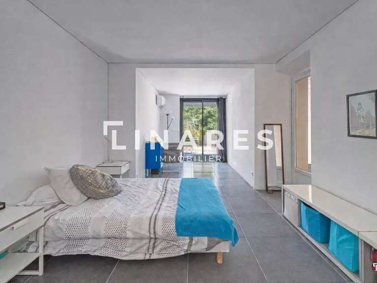 Maison Aubagne - 4 chambres - 180m²