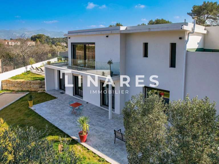Maison Aubagne - 4 chambres - 180m²