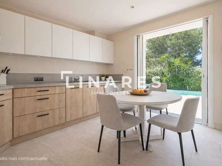 Maison Aubagne - 4 chambres - 170m²