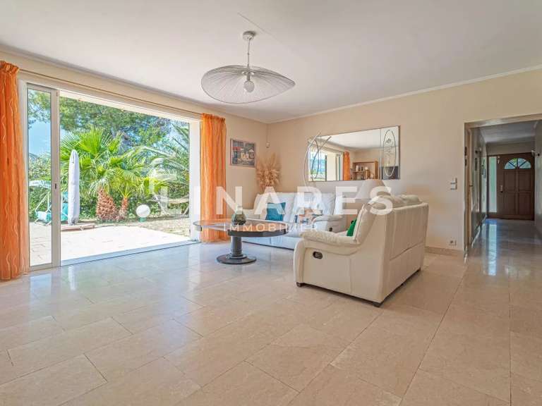 House Aubagne - 4 bedrooms - 170m²