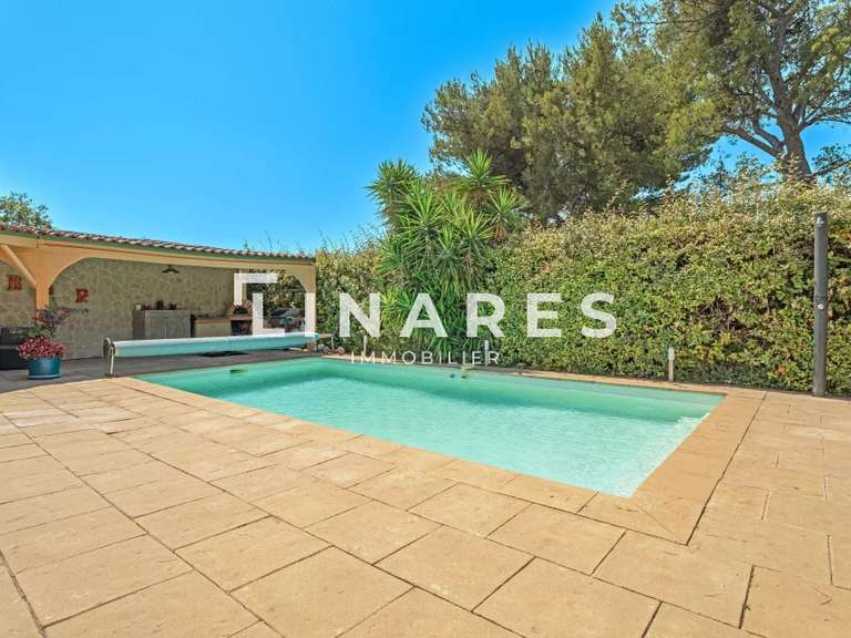 House Aubagne - 4 bedrooms - 170m²