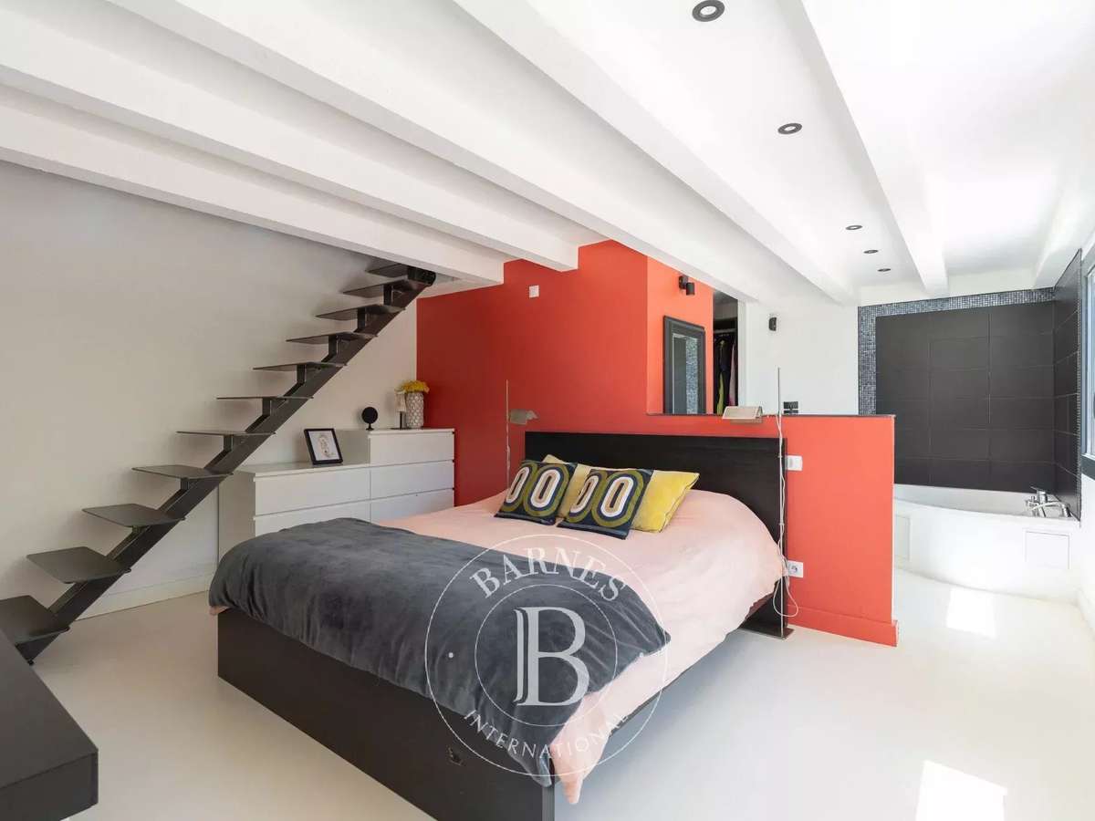Maison Aubagne