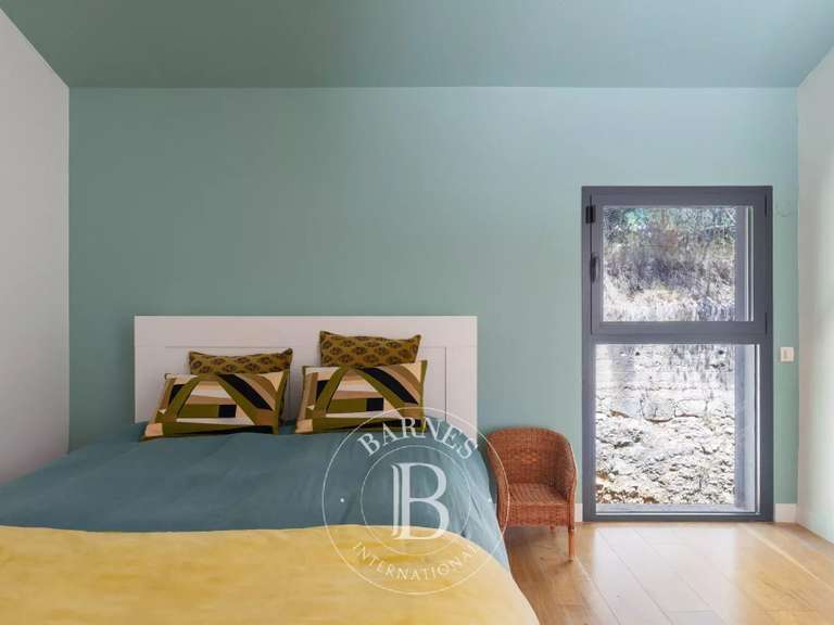 Maison Aubagne - 5 chambres - 305m²