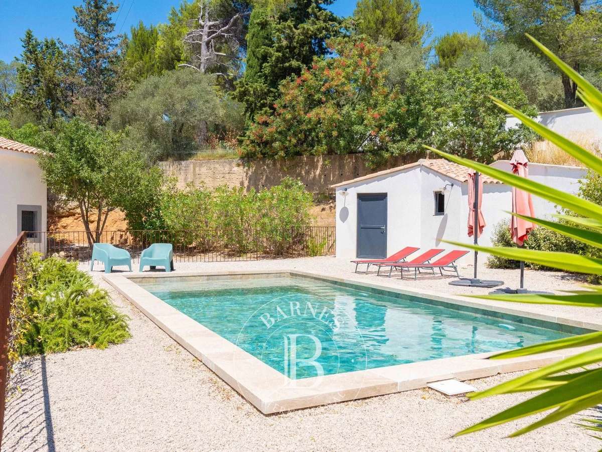 Maison Aubagne