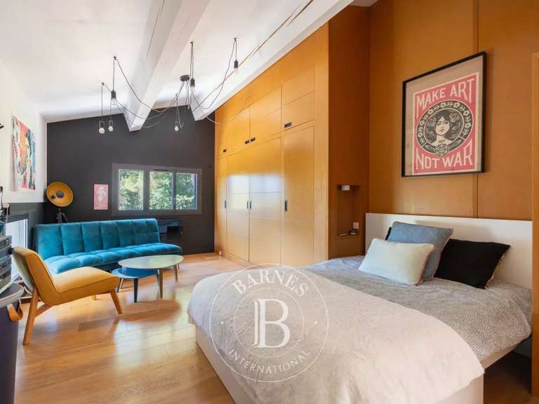 House Aubagne - 5 bedrooms - 305m²