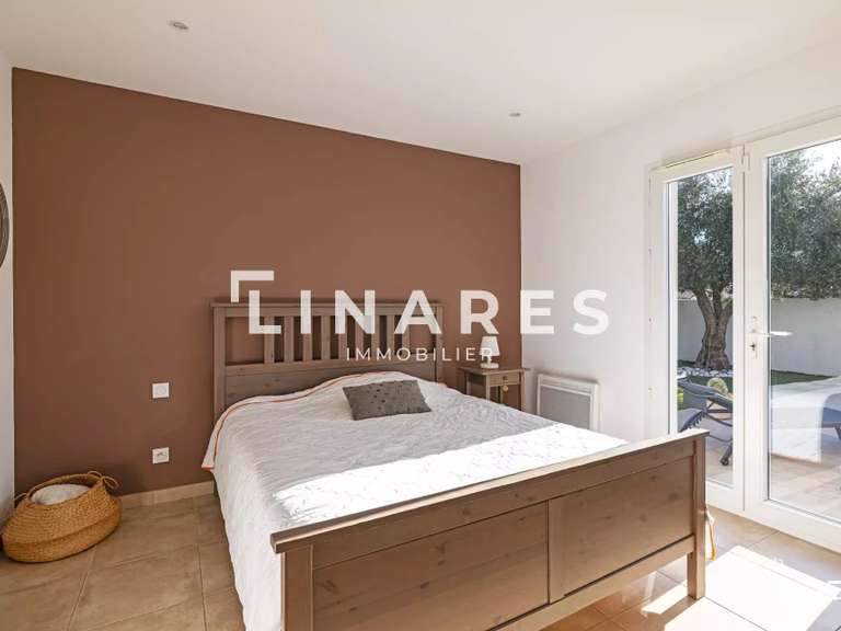 House Aubagne - 4 bedrooms - 112m²