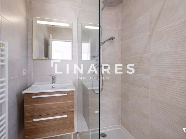 House Aubagne - 4 bedrooms - 112m²