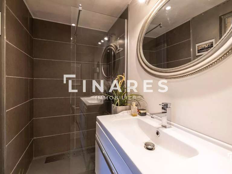 Maison Aubagne - 3 chambres - 142m²