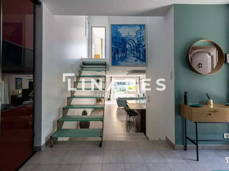 Maison Aubagne - 3 chambres - 127m²