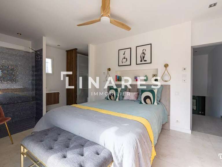 Maison Aubagne - 3 chambres - 127m²