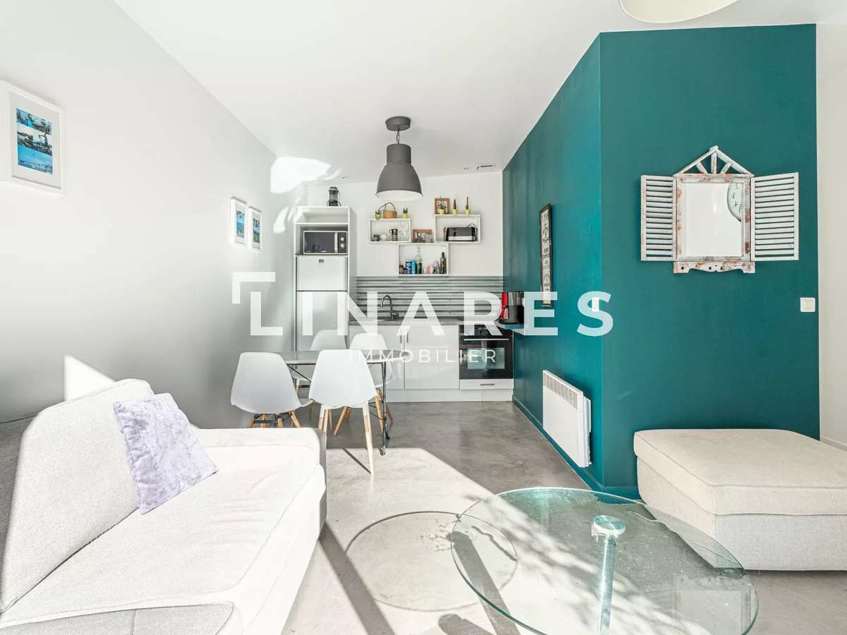 Maison Aubagne