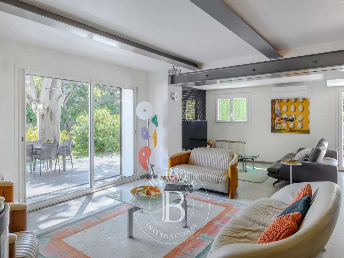 Maison Aubagne