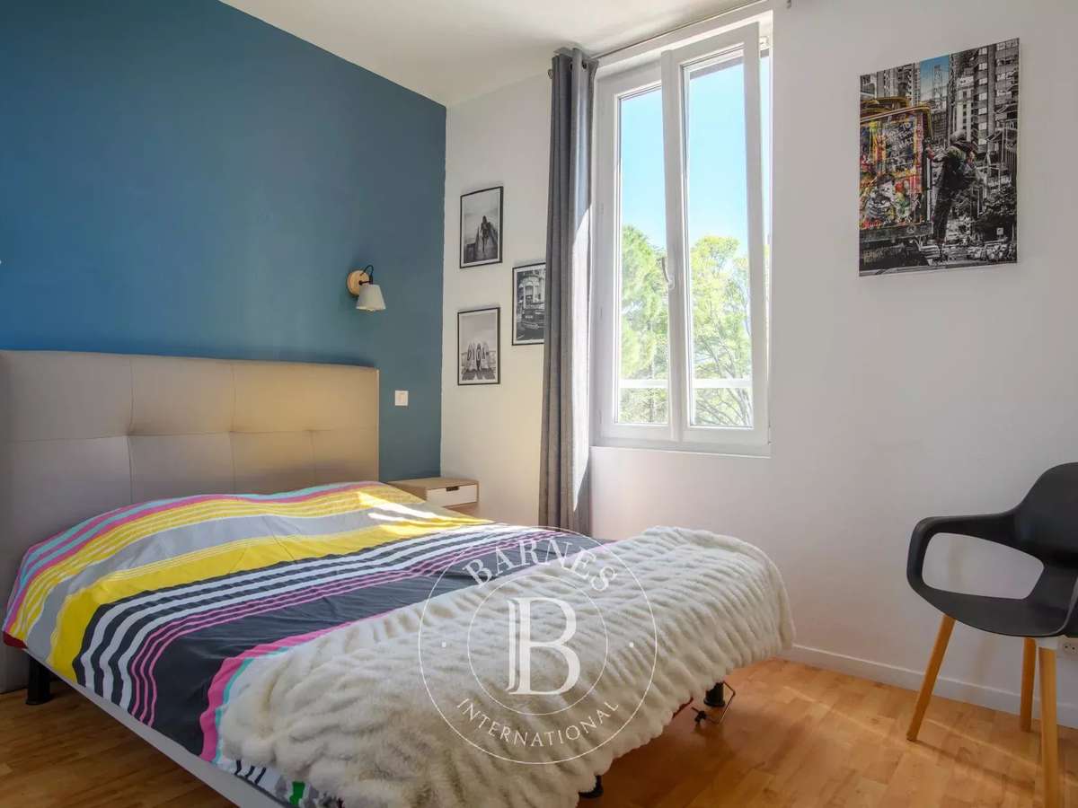 Maison Aubagne