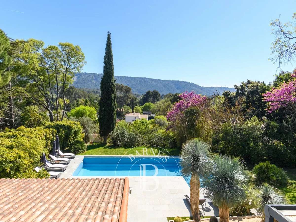 Maison Aubagne