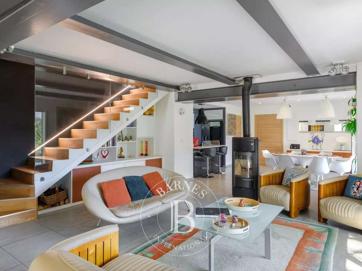 Maison Aubagne