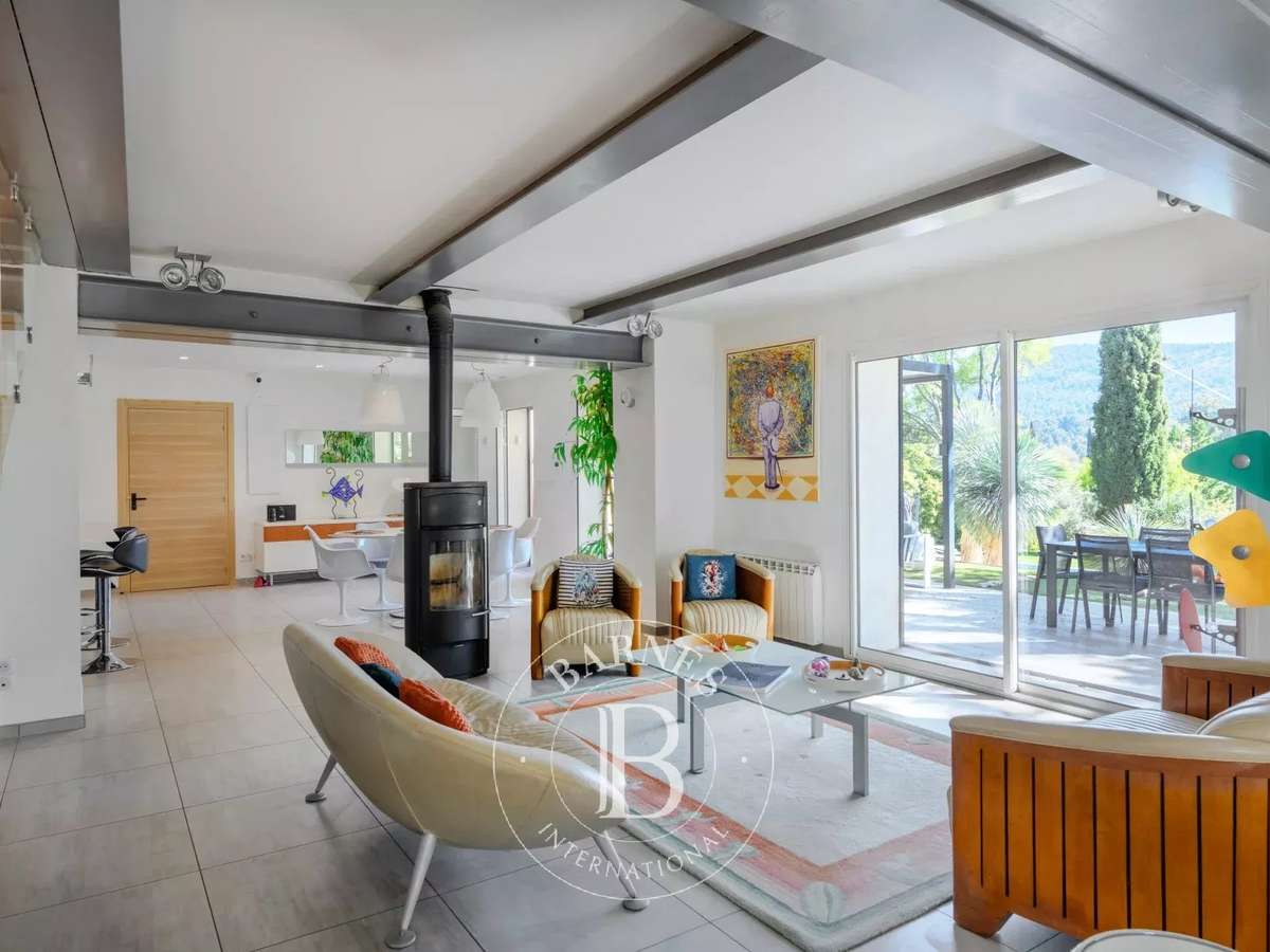 Maison Aubagne