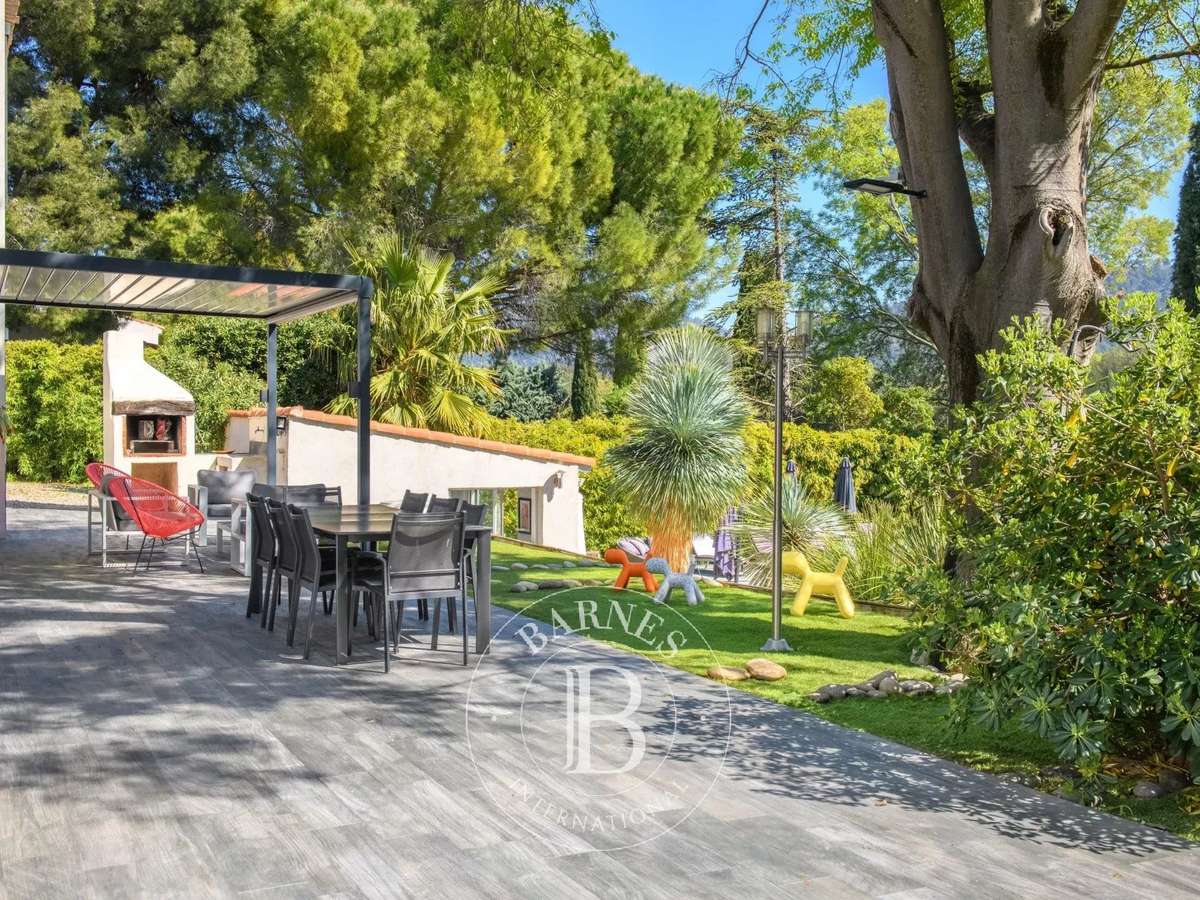 Maison Aubagne