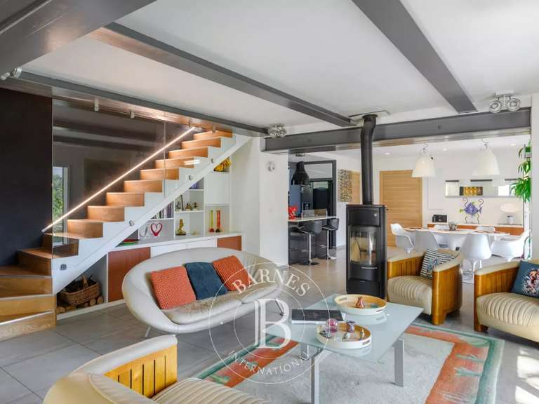 Maison Aubagne - 5 chambres - 185m²