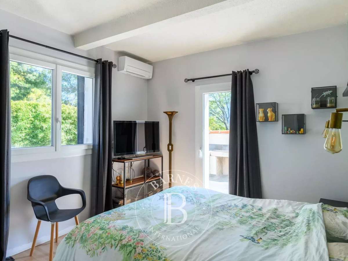 Maison Aubagne