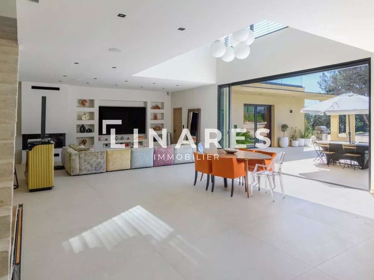 Maison Aubagne