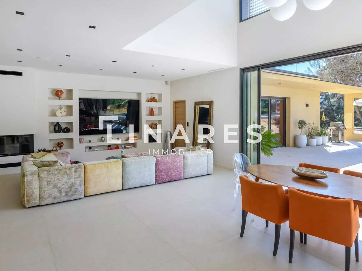 Maison Aubagne