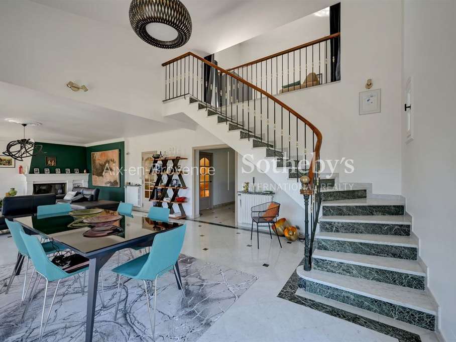 House Aubagne