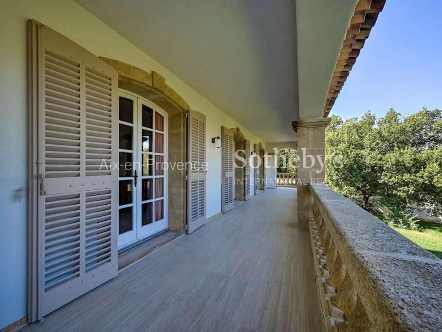 House Aubagne