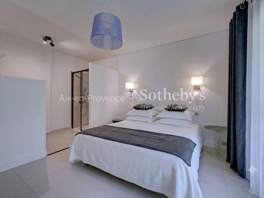 House Aubagne
