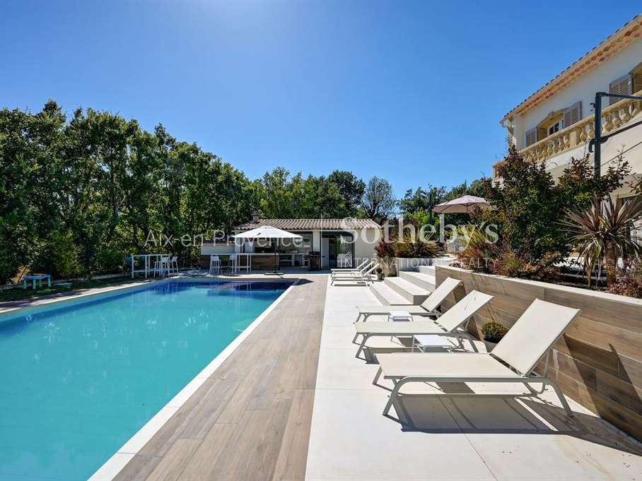 House Aubagne