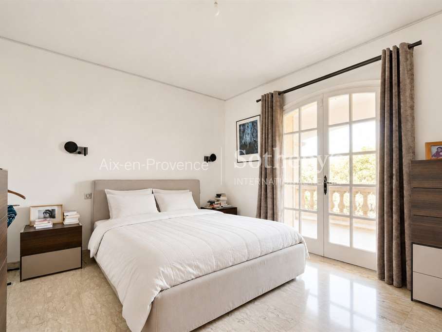 House Aubagne