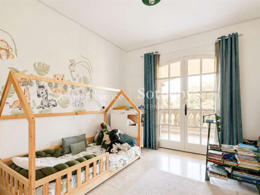 House Aubagne