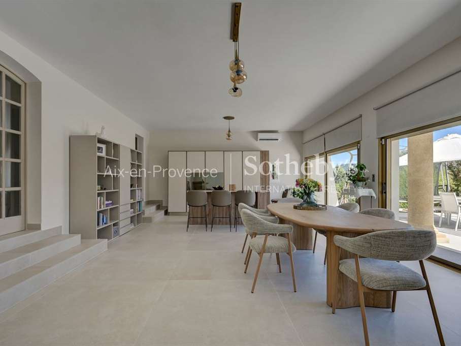 House Aubagne