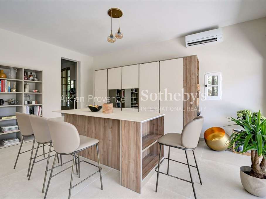House Aubagne