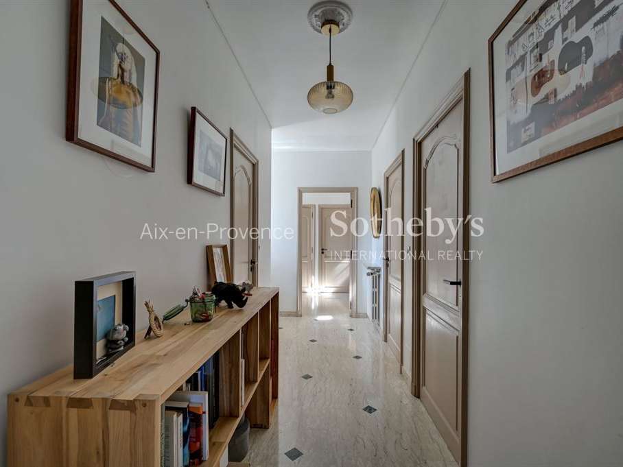 House Aubagne