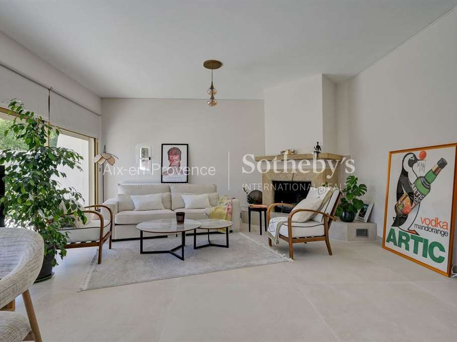 House Aubagne