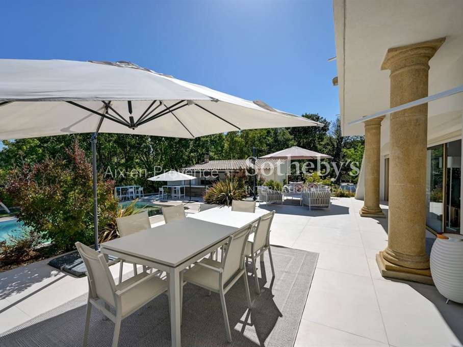 House Aubagne