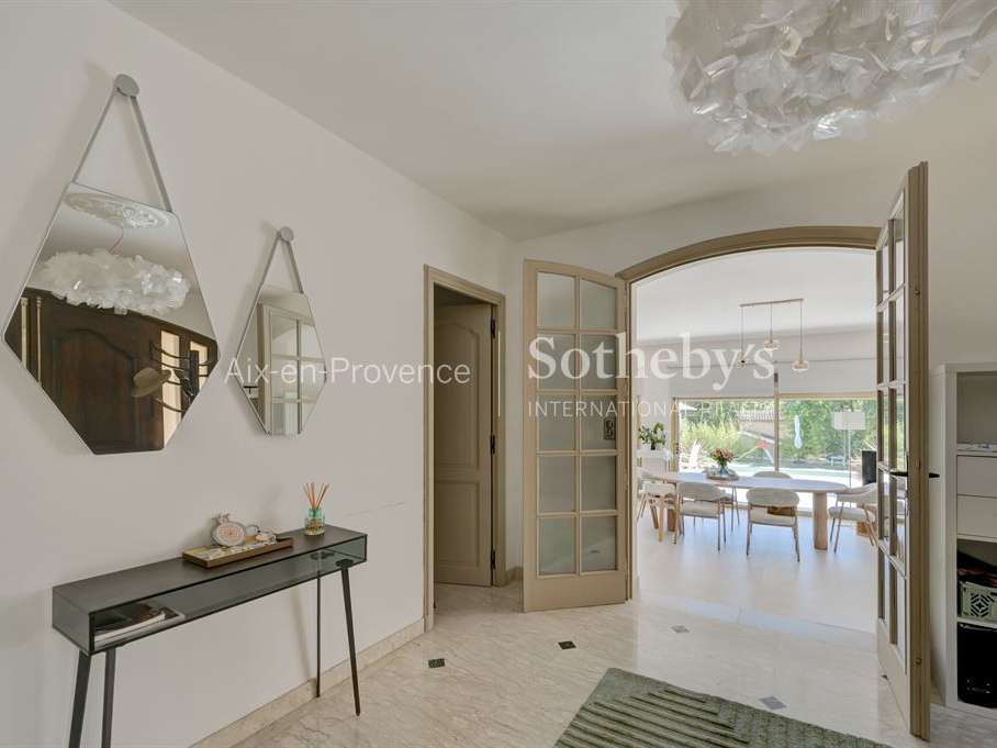 House Aubagne