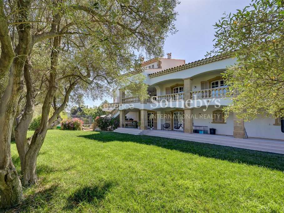 House Aubagne