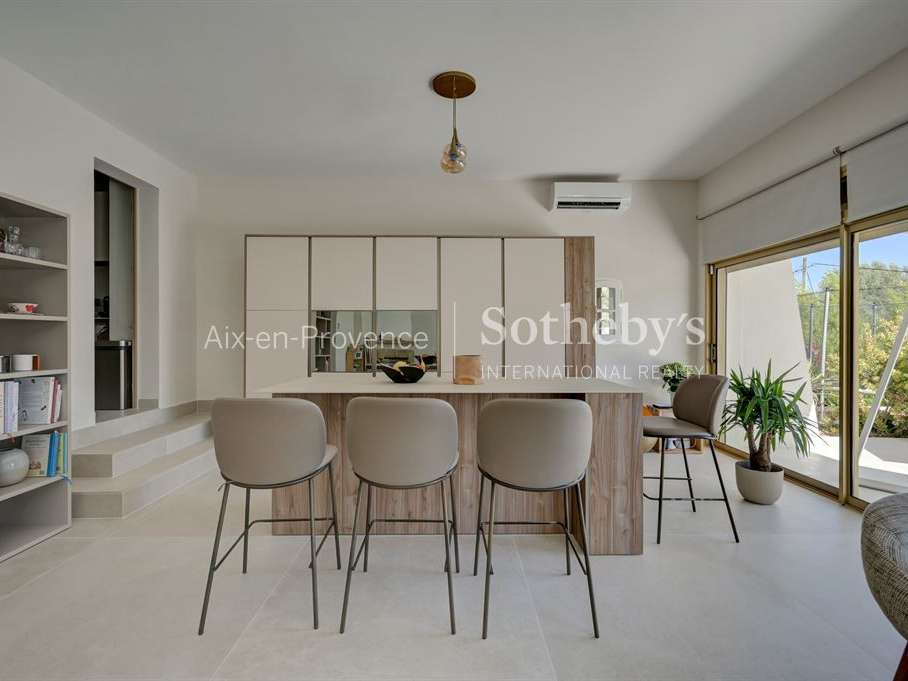 House Aubagne