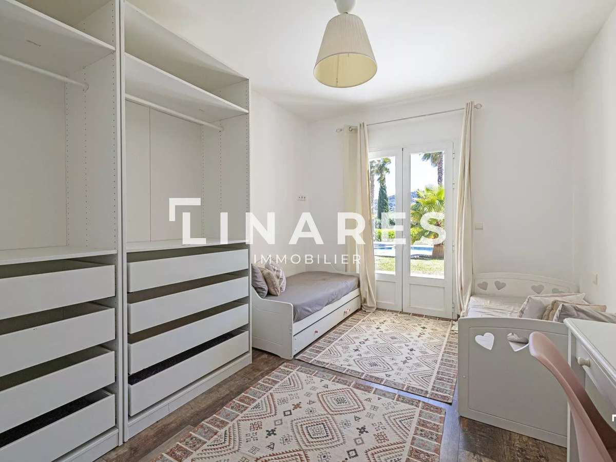 House Aubagne