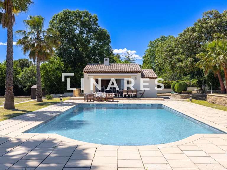 House Aubagne - 4 bedrooms - 250m²