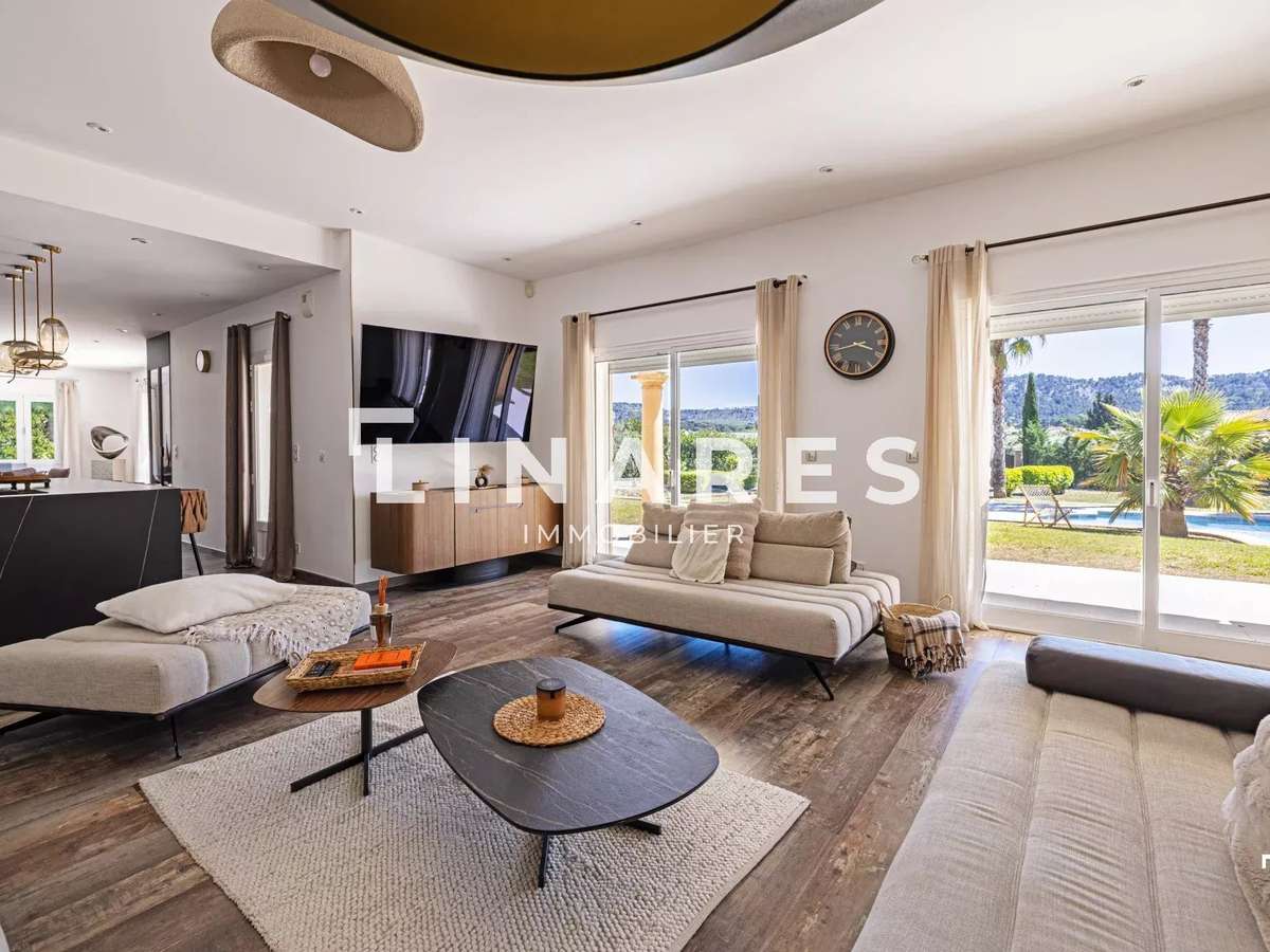 House Aubagne