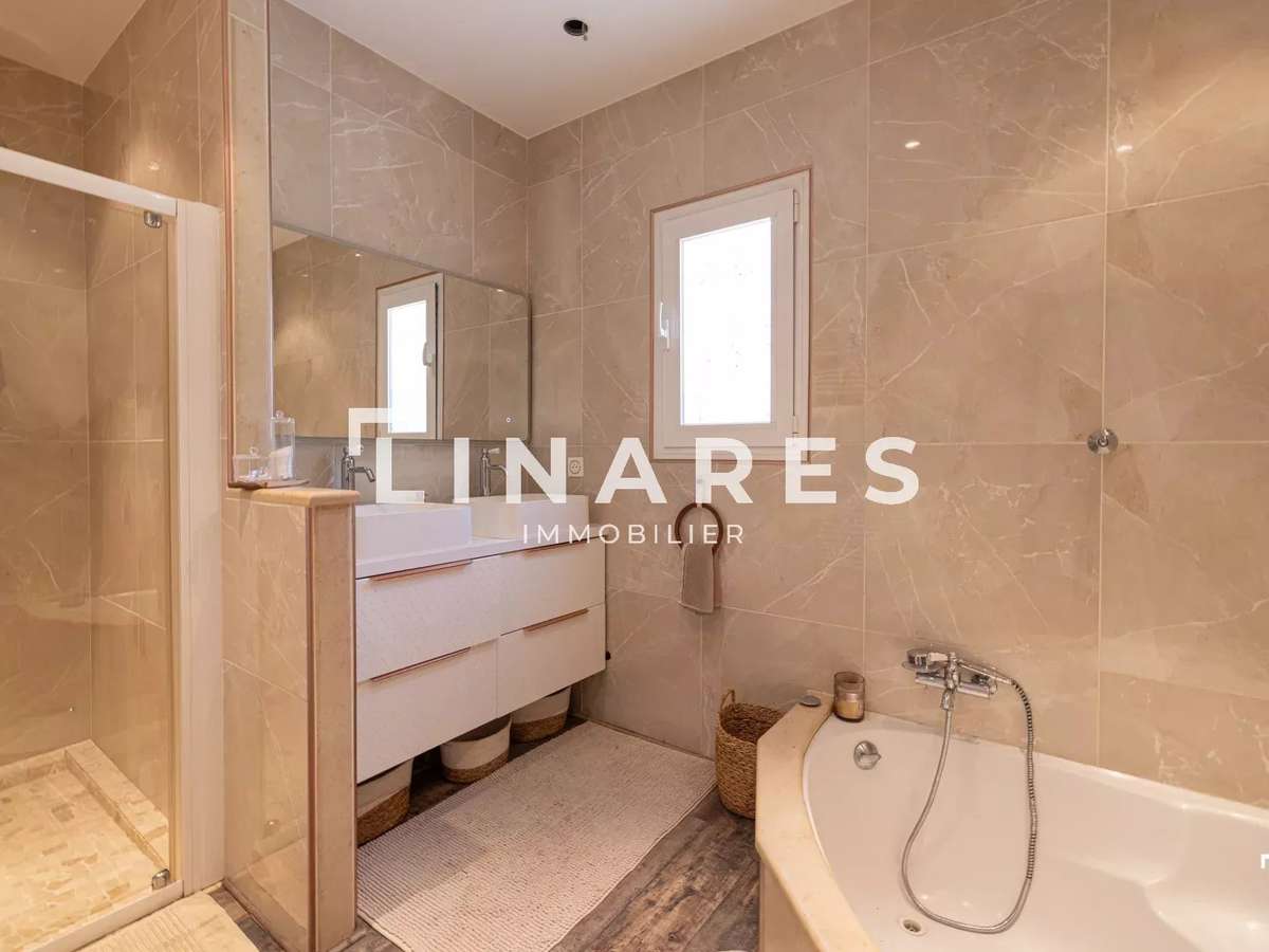 House Aubagne