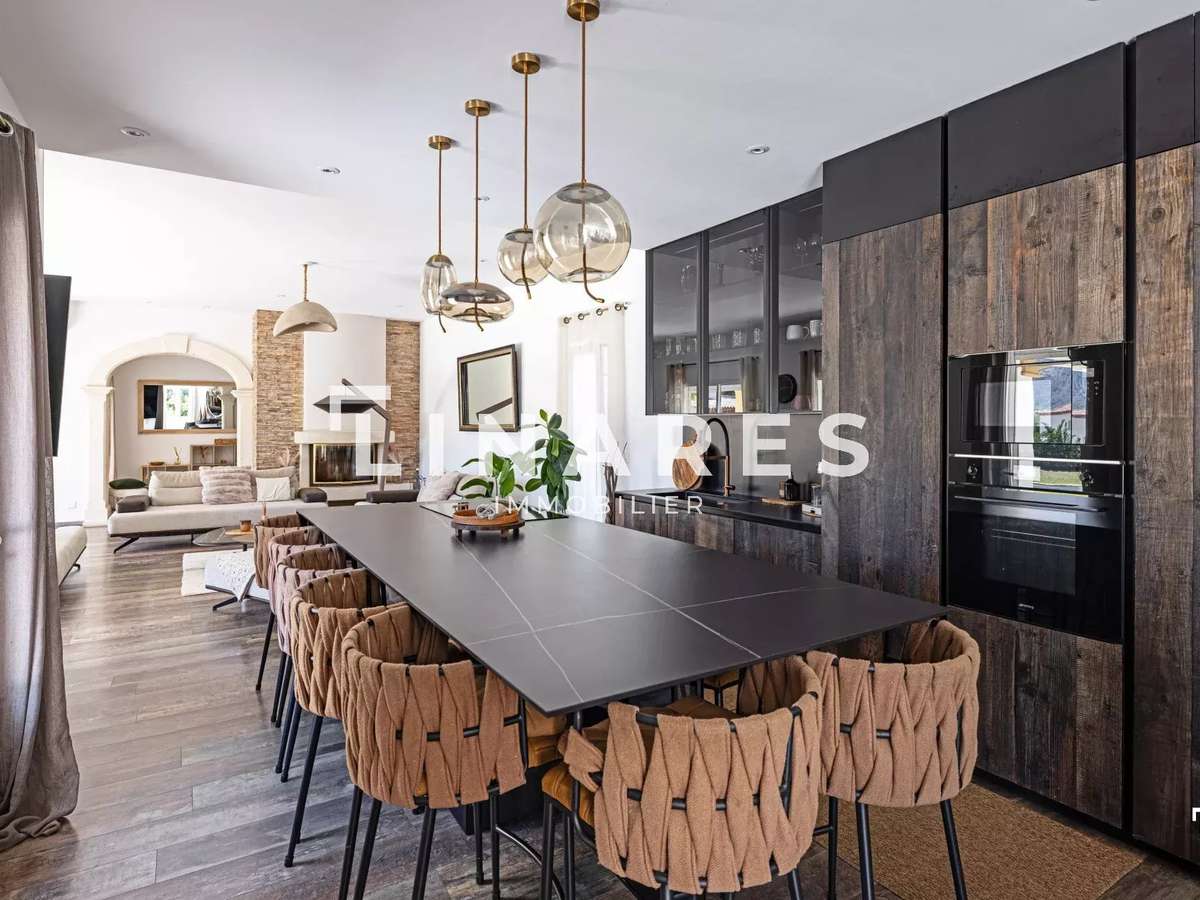 House Aubagne