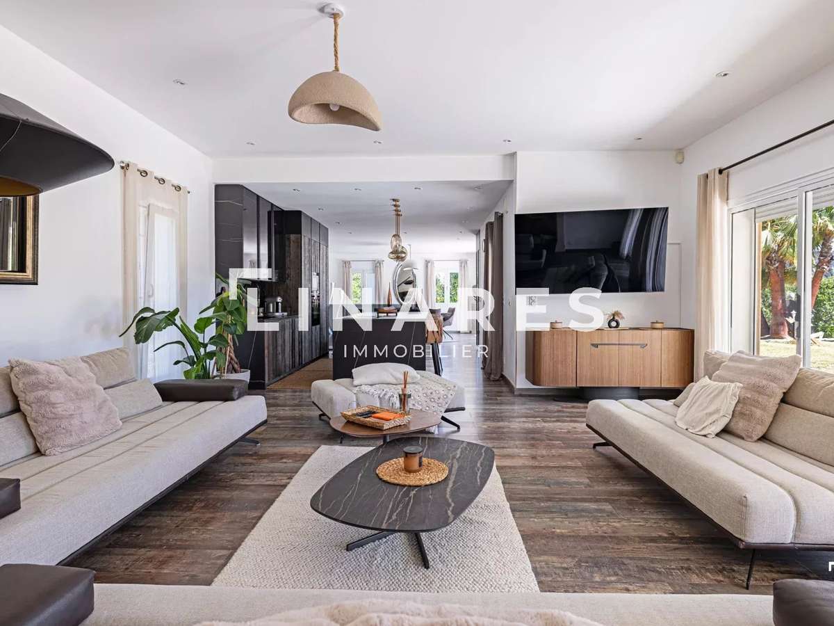 House Aubagne